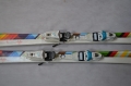 Narty używane Dynastar Exclusive Active 153cm