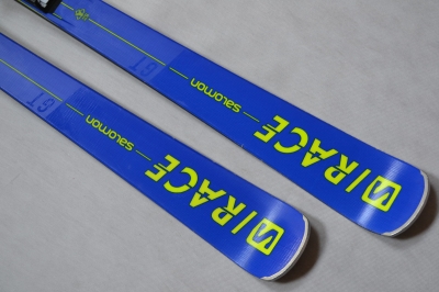 Narty Używane  Salomon S/Race GT 170cm  (NU255)