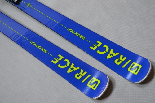 Narty Używane Salomon S/MAX GT 170cm (L255)