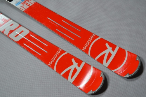 Narty Używane Rossignol Hero Elite E-LT