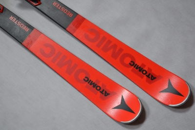 Narty używane Atomic Redster S7 156cm (NU258)