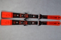 Narty używane Atomic Redster S7 156cm