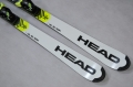Narty używane Head I.SL Rd Team WC REBELS 156cm