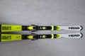 Narty używane Head I.SL Rd Team WC REBELS 156cm