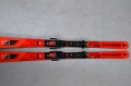 Narty używane Atomic Redster G9 177cm