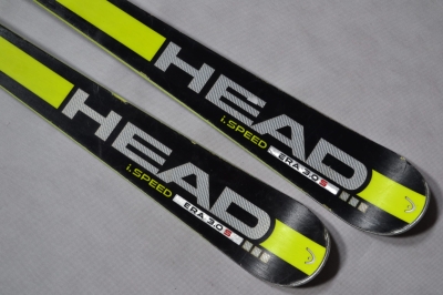 Narty używane Head SuperShape I.Speed Era 3.0 184cm (NU311)