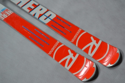 Narty Używane Rossignol Hero Elite E-LT 170cm (NU313)
