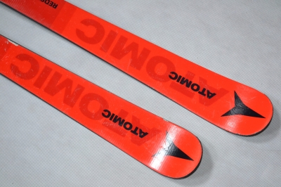 Narty używane Atomic Redster G9 FIS 152cm (NU316)