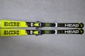 Narty używane Head SuperShape I.Speed 170cm