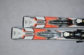 Narty używane Rossignol Pursuit Elite AV 156cm