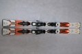 Narty używane Rossignol Pursuit Elite AV 156cm