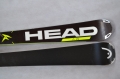 Narty używane Head i.SL WorldCup 160cm