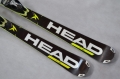Narty używane Head i.SL WorldCup 160cm
