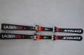 Narty używane Stockli Laser CX 170cm