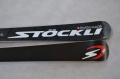 Narty używane Stockli Laser CX 170cm