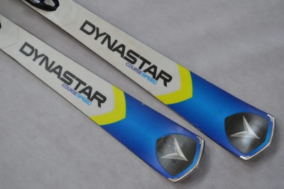 Narty używane Dynastar CourseSpeed 165cm (NU382)