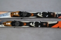 Narty używane Rossignol Radical WC Ti 170cm