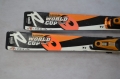 Narty używane Rossignol Radical WC Ti 170cm