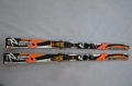 Narty używane Rossignol Radical WC Ti 170cm