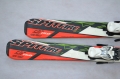 Narty używane Nordica Dobermann Spitfire J 150cm