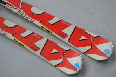 Narty używane Atomic Redster EDGE SL 164cm (NU477)