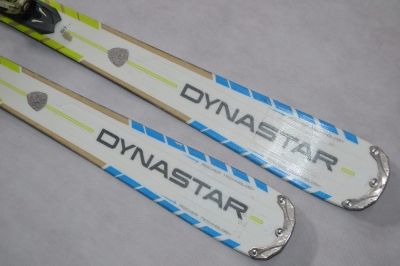 Narty używane Dynastar Outland 80 172cm (NU1003)