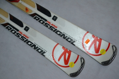 Narty używane Rossignol Alias 74 176cm (NU1012)