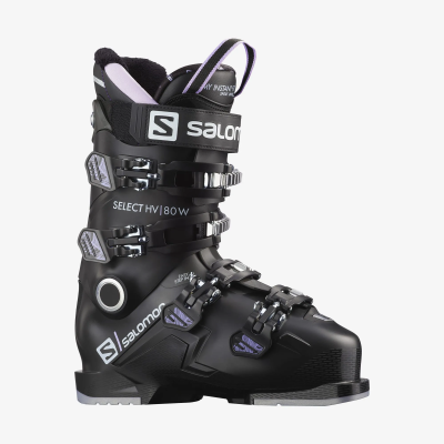 Buty narciarskie Salomon Select HV 80W