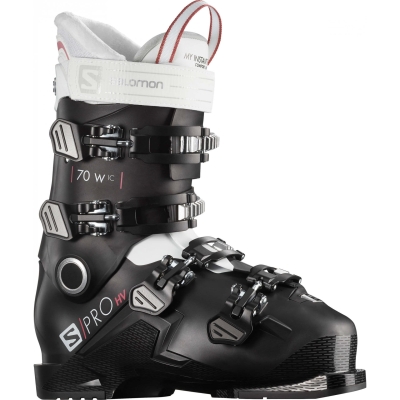 Buty narciarskie Salomon S/Pro HV 70W