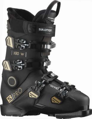 Buty narciarskie Salomon S/Pro x80W