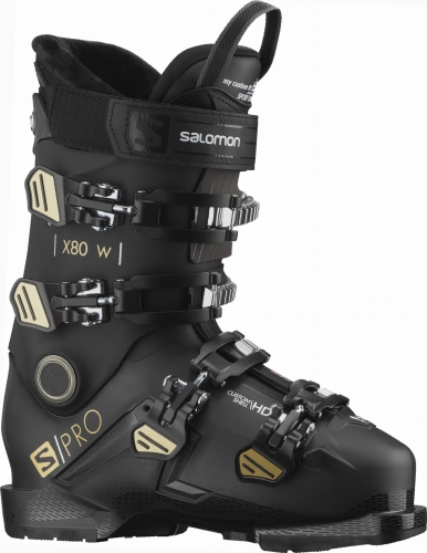 Salomon S/Pro x80W