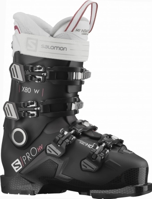 Buty narciarskie Salomon S/Pro x80W