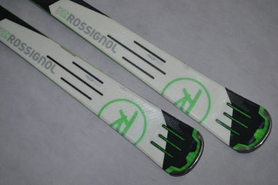 Narty używane Rossignol Pursuit P300 177cm (NU4665)