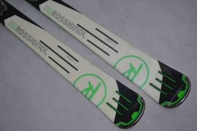 Narty używane Rossignol Pursuit P300 170cm (NU1131)