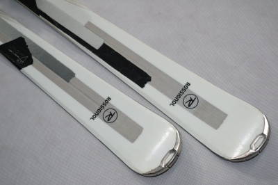 Narty Rossignol Unique 4 163cm (NU1193)