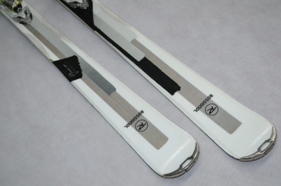 Narty Rossignol Unique 4 163cm. (NU1217) 