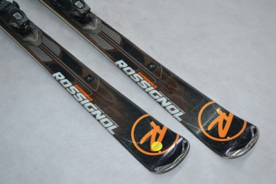 Narty  Rossignol Experience E83 168cm (NU1358)  