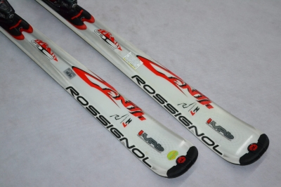 Narty Rossignol Zenith Z1 162cm. (NU1364)
