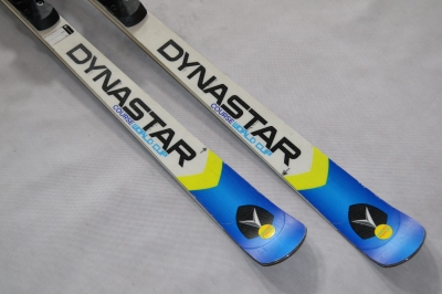 Narty Dynastar Worldcup Course 182cm. (NU1379)
