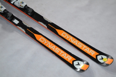 Narty Dynastar Speed WorldCup FIS GS 182cm. (NU1380)