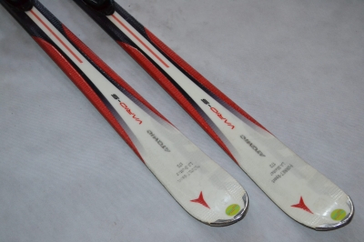 Narty Atomic Vario S 171cm. (NU1383)