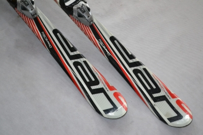 Narty zjazdowe Elan Race Pro 130cm (NU1394)