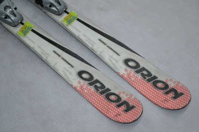 Narty zjazdowe Orion Ultra Carv 110cm (NU1405)