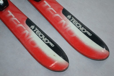 Narty TecnoPro Carve (NU1411)