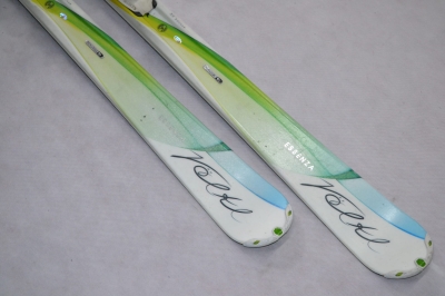 Narty Volki Essenza 165cm (NU1448)