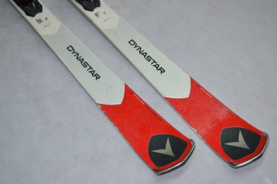 Narty Dynastar CR 72 172cm (NU1454)