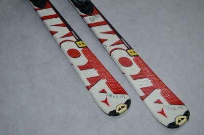 Narty Atomic Race 8 130cm (NU1455)