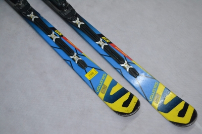 Narty Salomon SB LAB 173cm (NU1514)