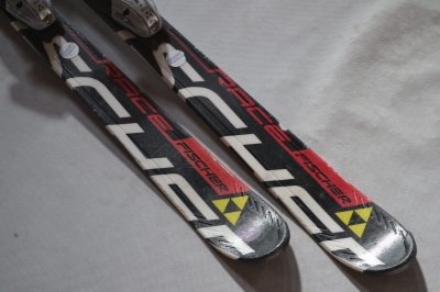 Narty Fischer RC4 130cm (NU1518) 