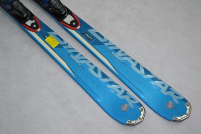 Narty Dynastar District 154cm (NU1569)